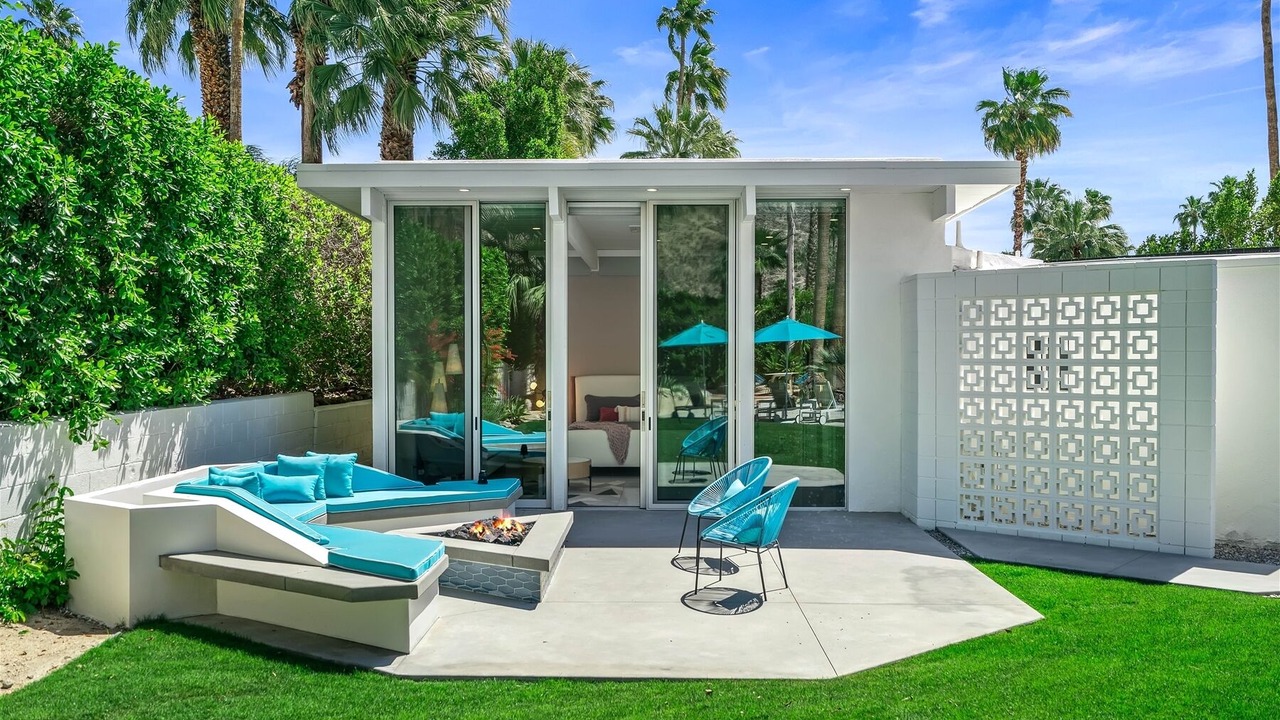 Photo of Outdoor in Vista Las Palmas