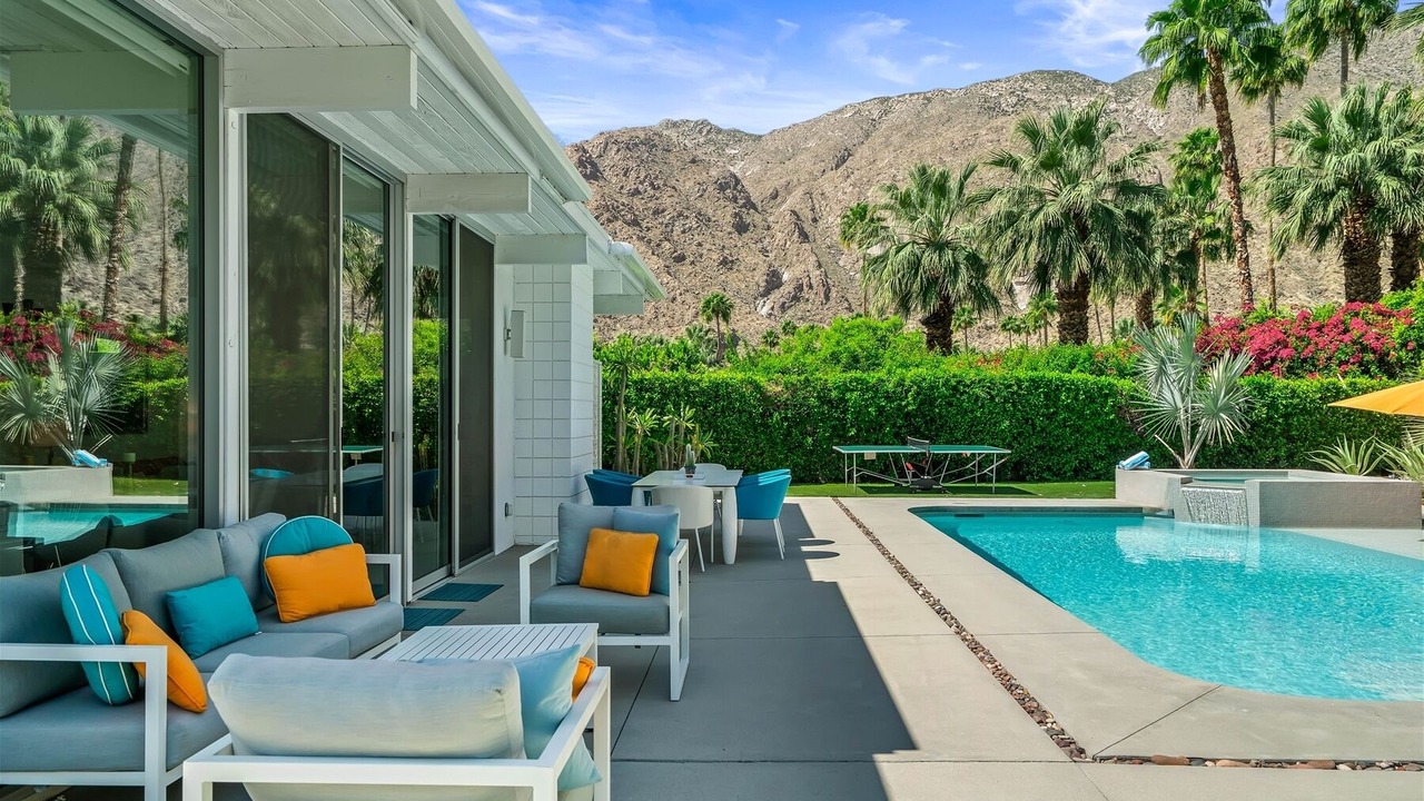Photo of Outdoor in Vista Las Palmas