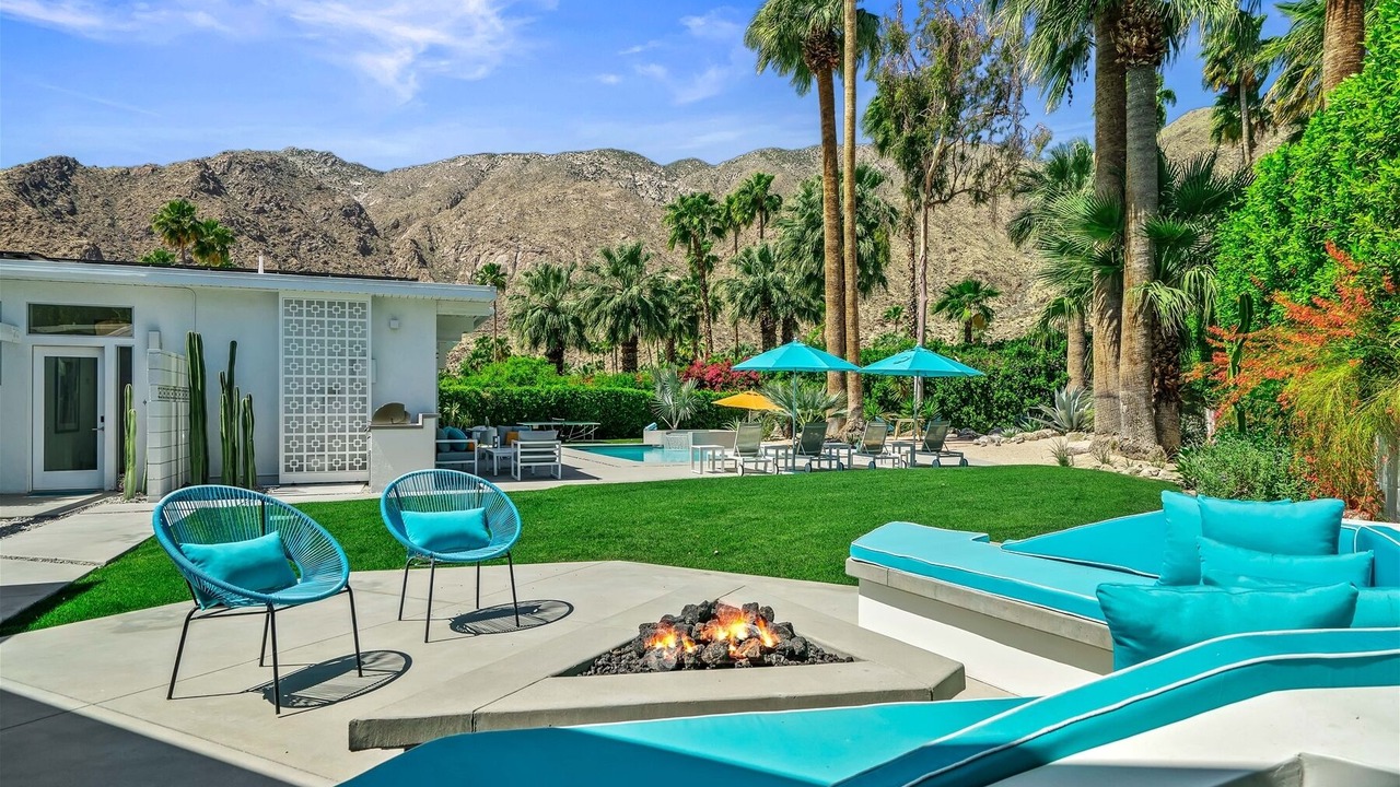 Photo of Outdoor in Vista Las Palmas