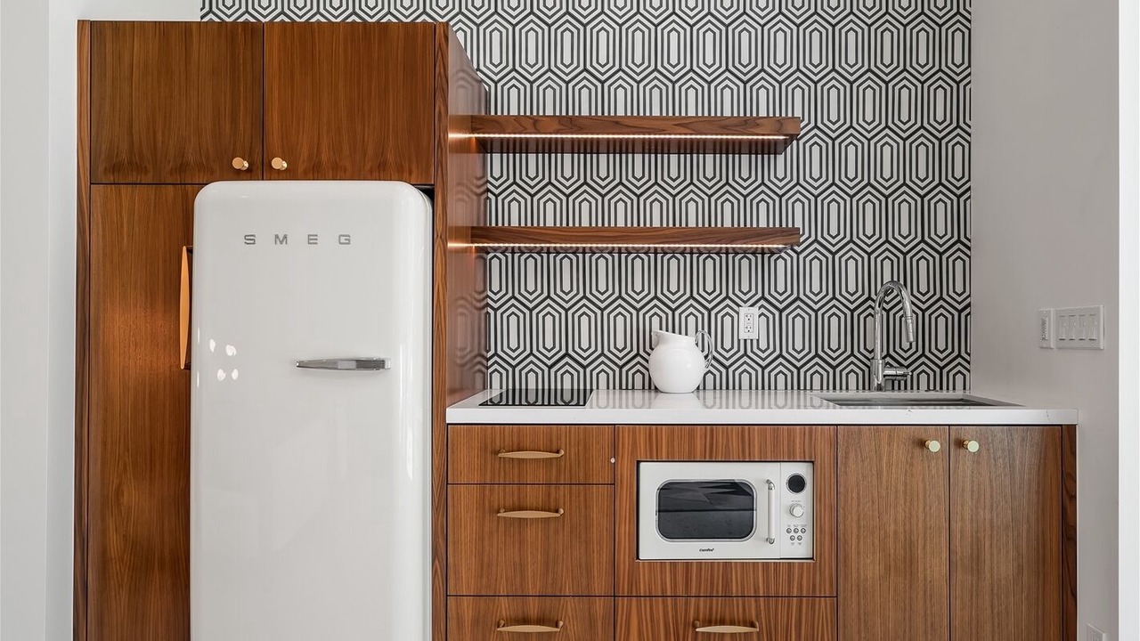 Photo of Kitchen in Vista Las Palmas