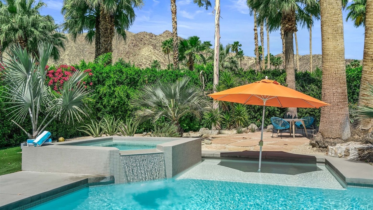 Photo of Outdoor in Vista Las Palmas