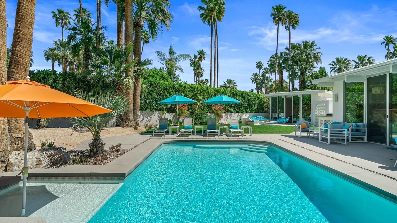 Photo of Outdoor in Vista Las Palmas