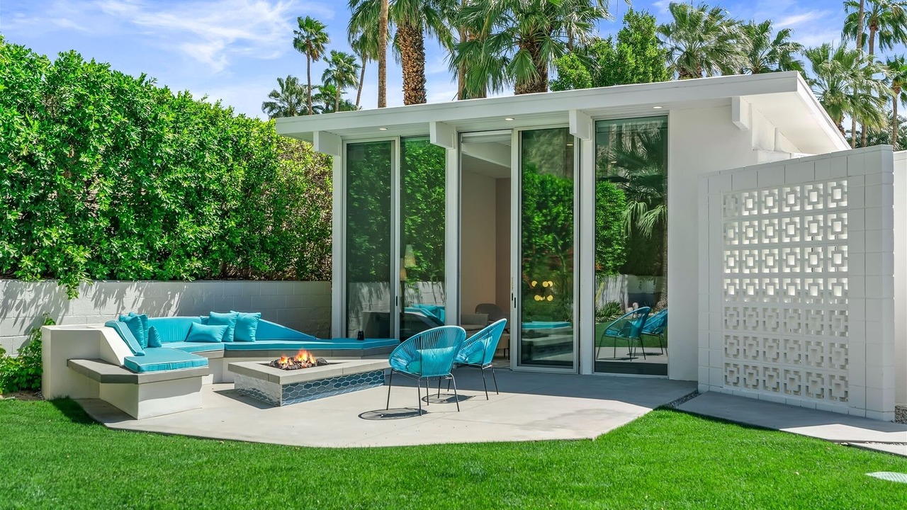 Photo of Outdoor in Vista Las Palmas