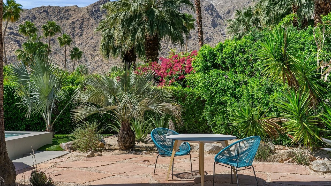 Photo of Outdoor in Vista Las Palmas