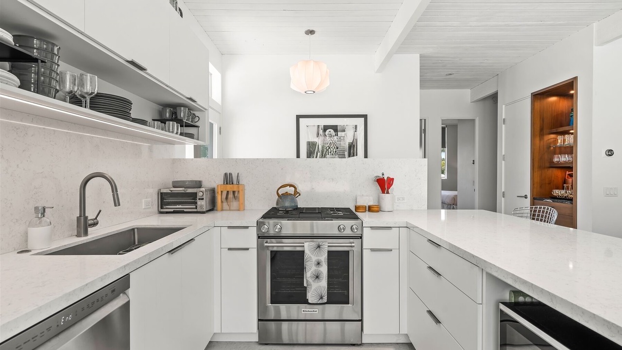 Photo of Kitchen in Vista Las Palmas