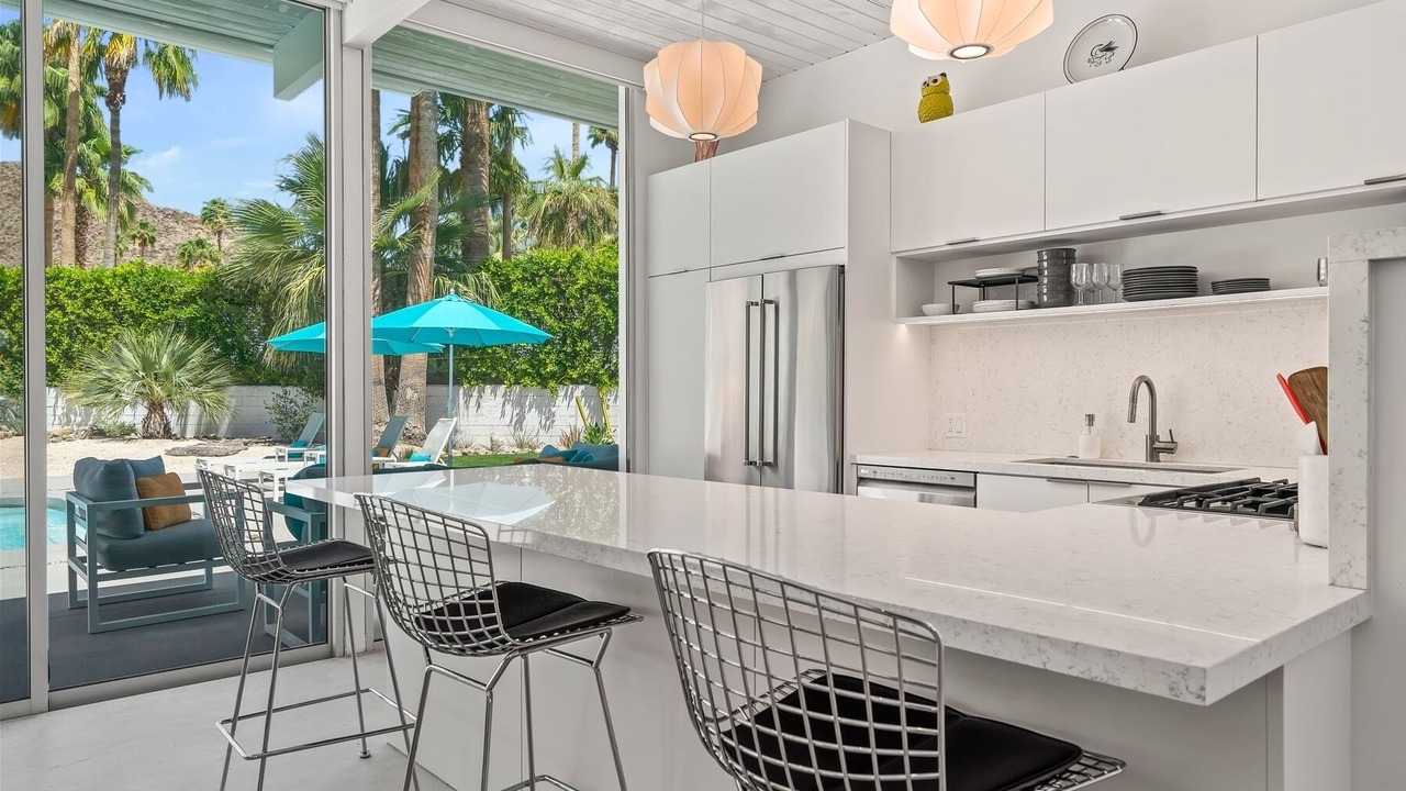 Photo of Kitchen in Vista Las Palmas