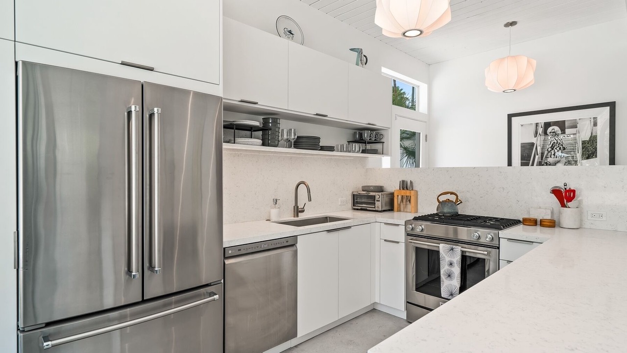 Photo of Kitchen in Vista Las Palmas