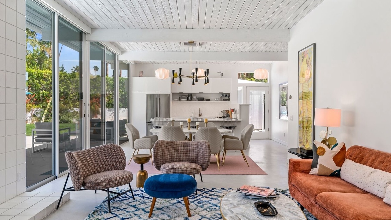 Photo of Livingroom in Vista Las Palmas