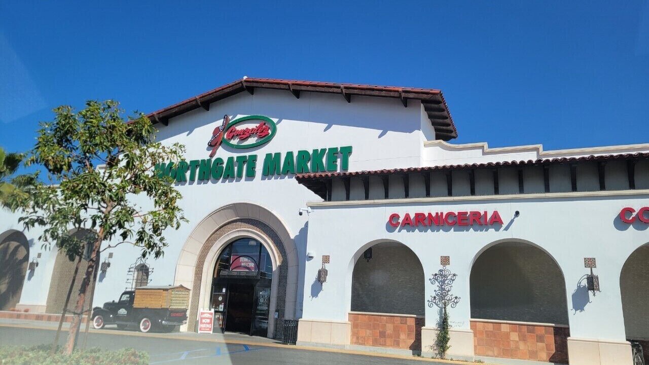 Photo of Outdoor in La Habra Heights