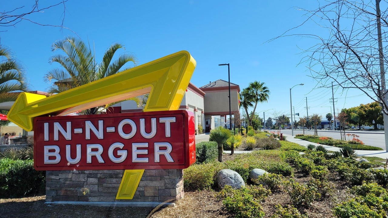 Photo of Outdoor in La Habra Heights