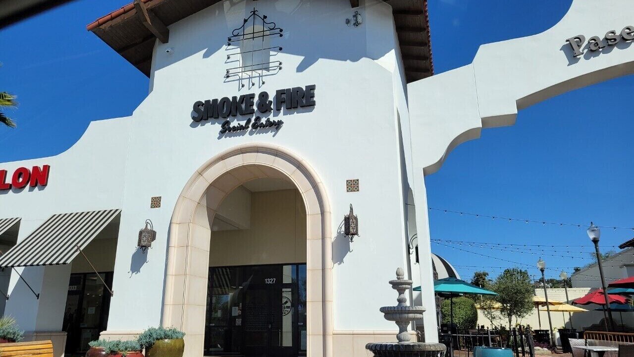 Photo of Outdoor in La Habra Heights