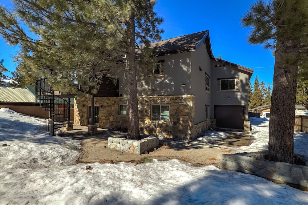 Photo of Outdoor in Tahoe Paradise