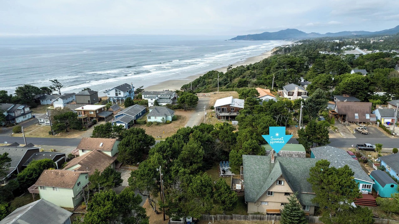 Photo of Outdoor in Agate Beach