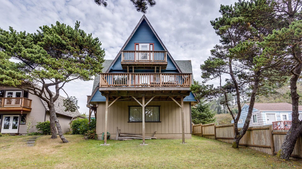 Photo of Outdoor in Agate Beach