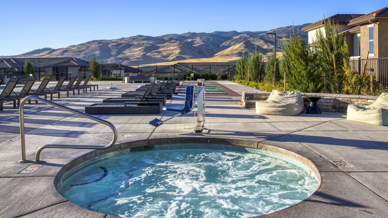 Photo of Outdoor in Northwest Reno