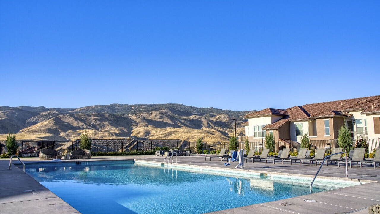 Photo of Outdoor in Northwest Reno