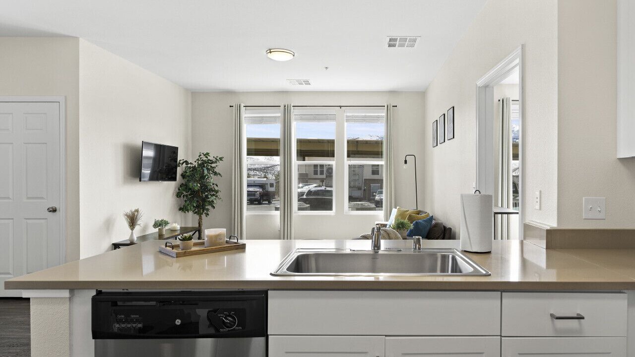 Photo of Kitchen in Northwest Reno