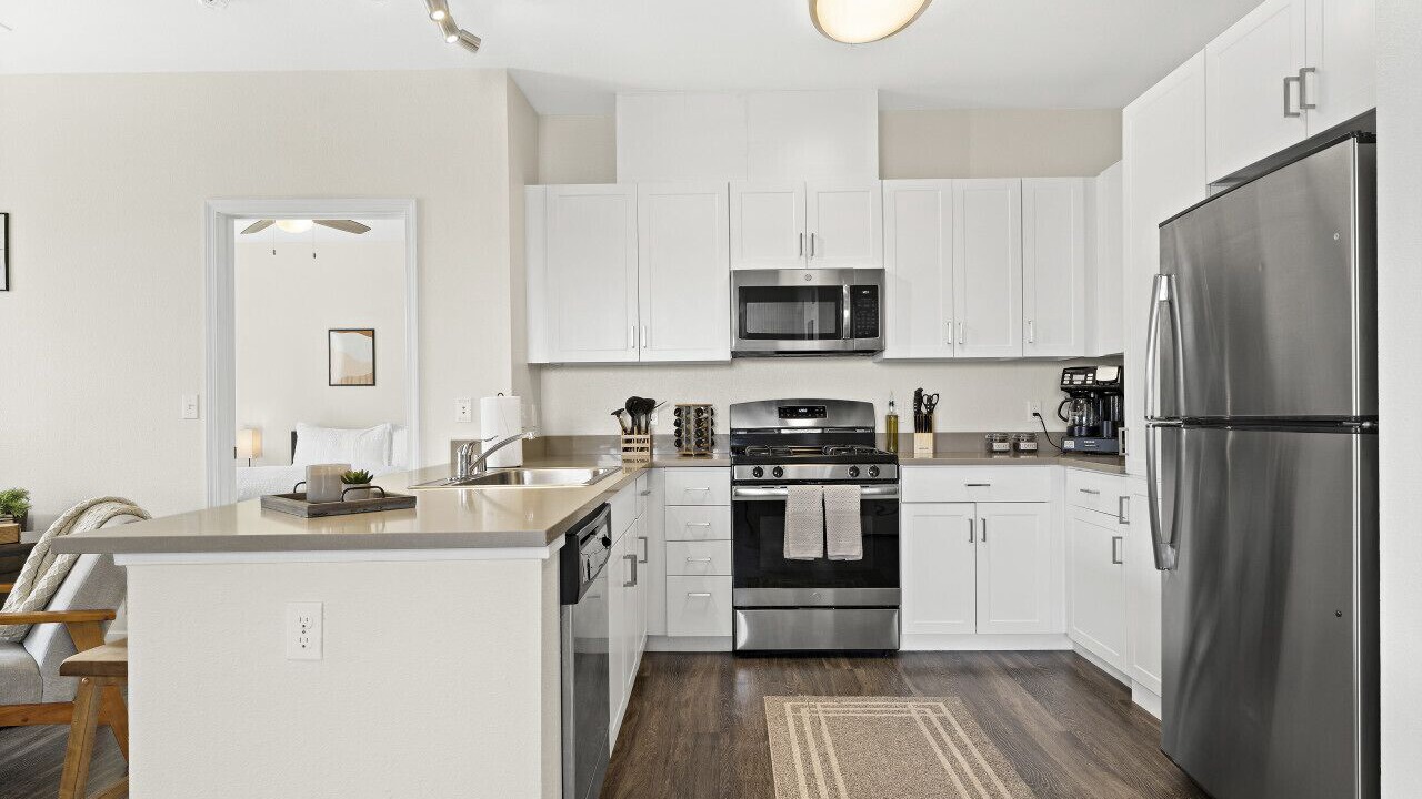 Photo of Kitchen in Northwest Reno