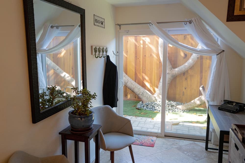 Photo of Livingroom in Point Loma Heights