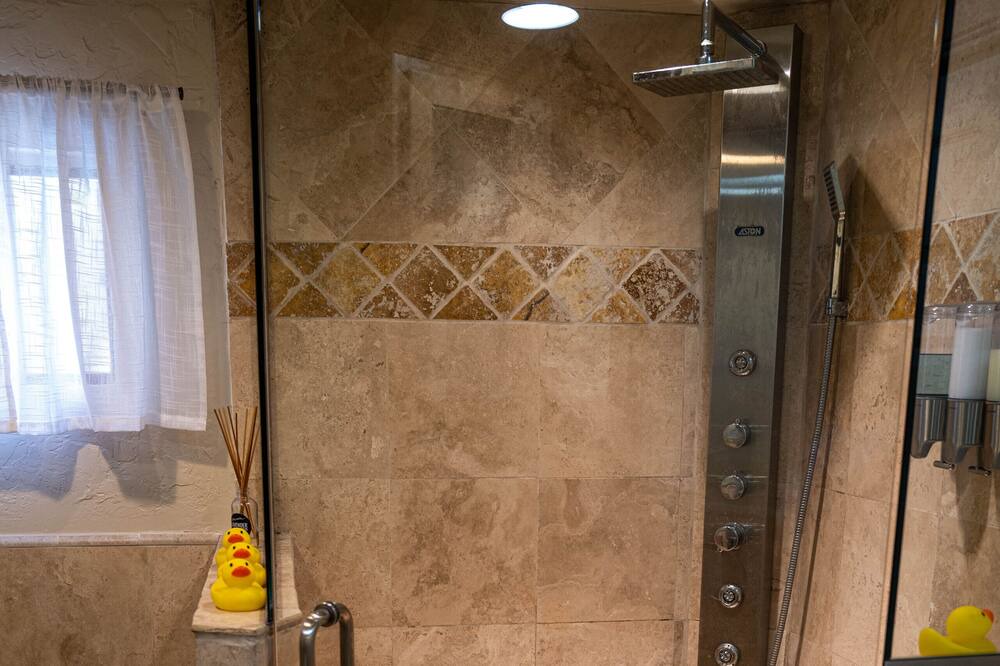 Photo of Bathroom in Point Loma Heights