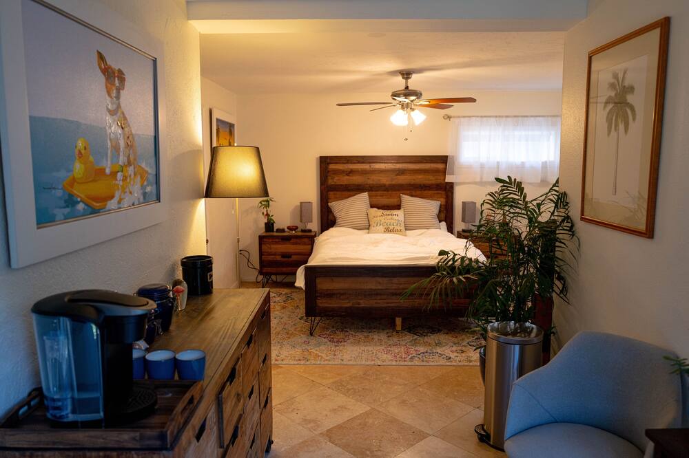 Photo of Bedroom in Point Loma Heights