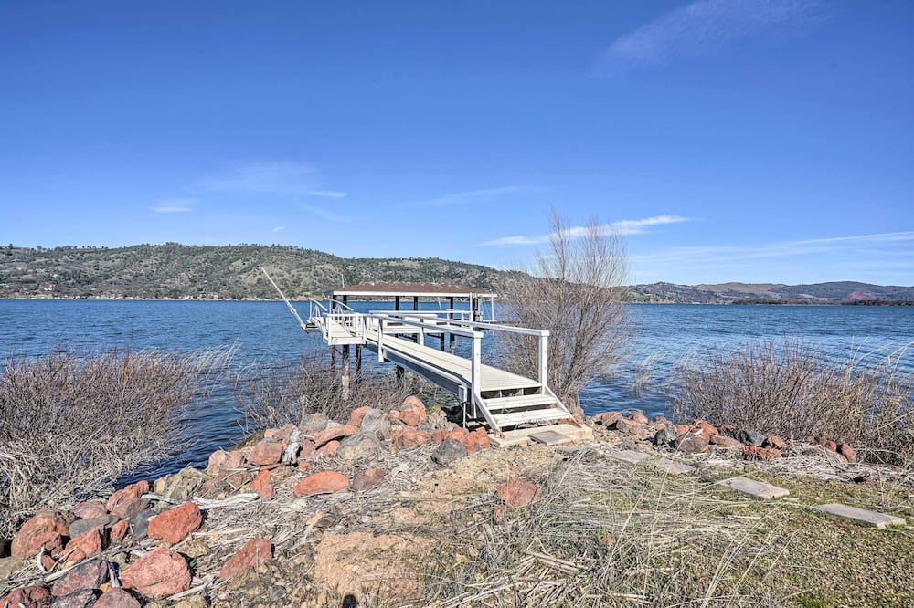 Photo of Outdoor in Clearlake