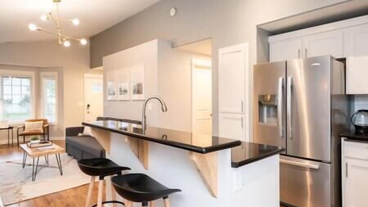 Photo of Kitchen in Vancouver