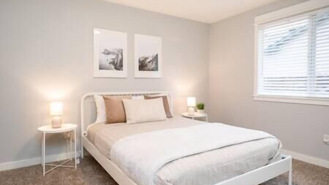 Photo of Bedroom in Vancouver
