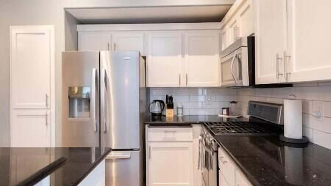 Photo of Kitchen in Vancouver