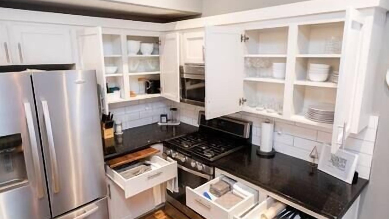 Photo of Kitchen in Vancouver