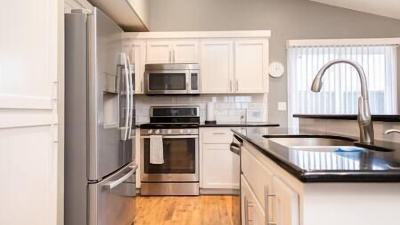 Photo of Kitchen in Vancouver