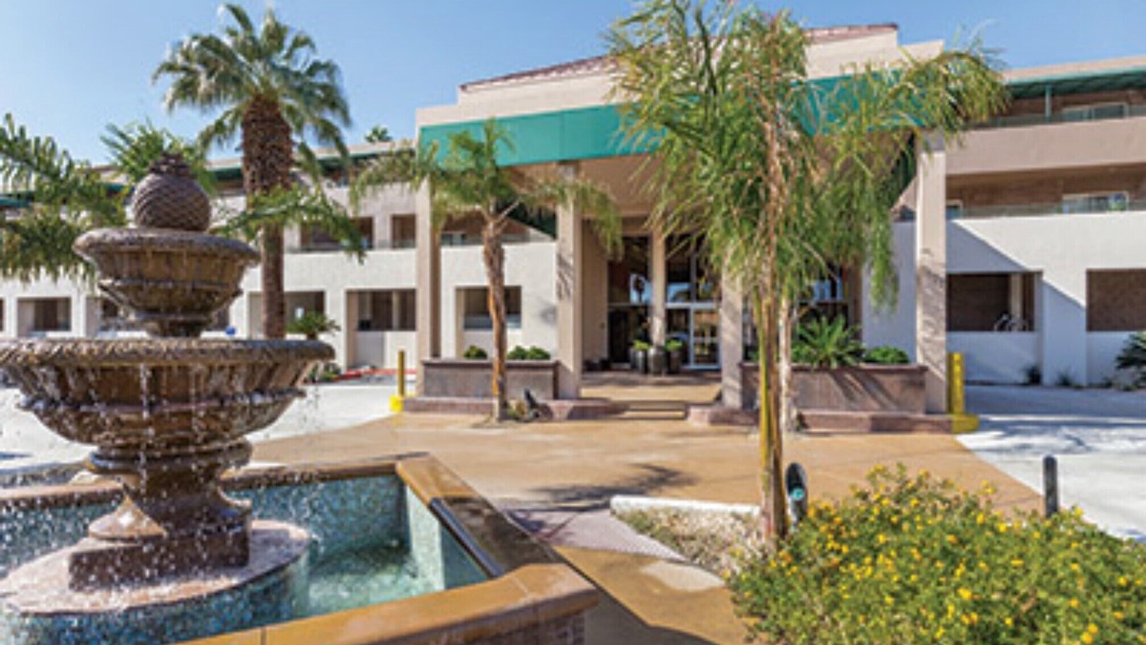 Photo of Outdoor in Old Las Palmas