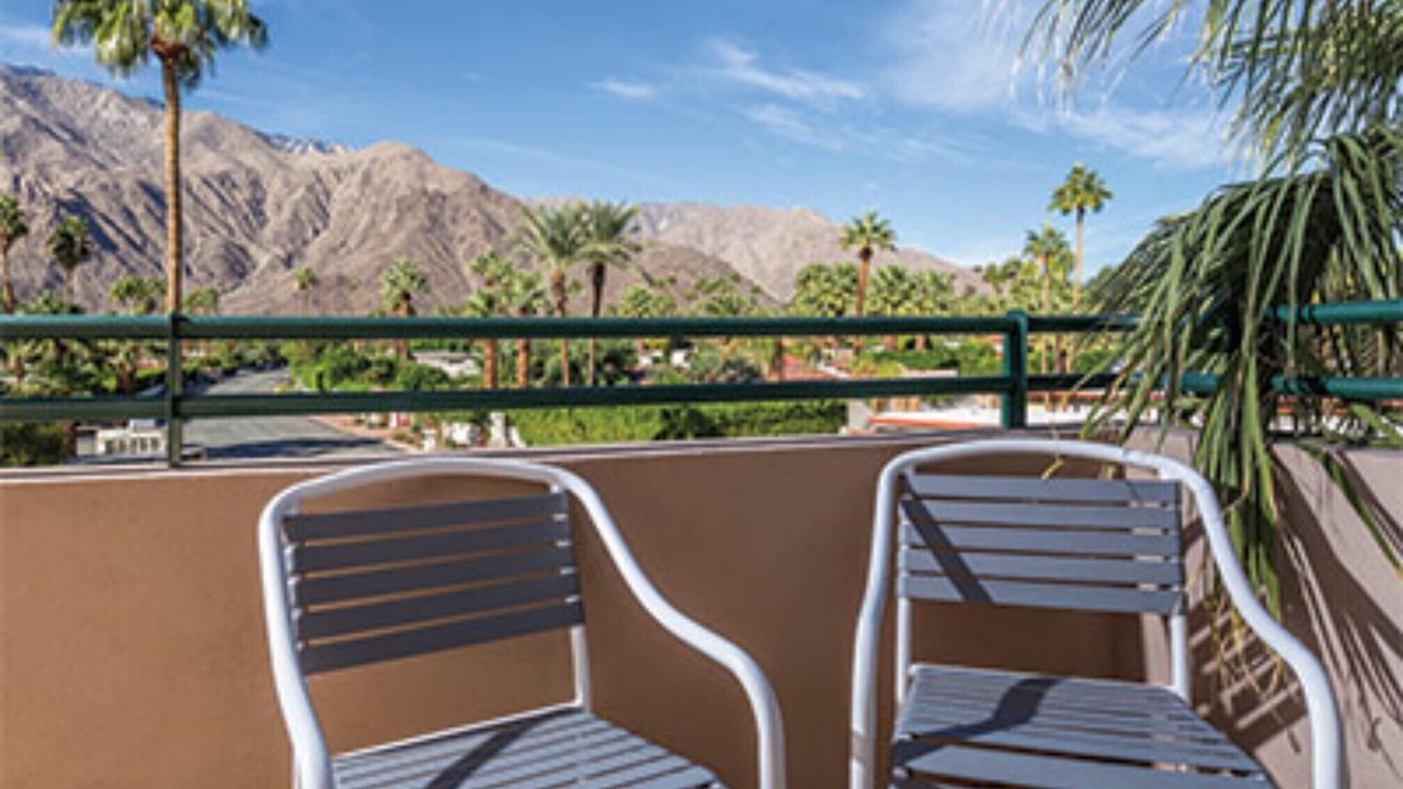 Photo of Outdoor in Old Las Palmas