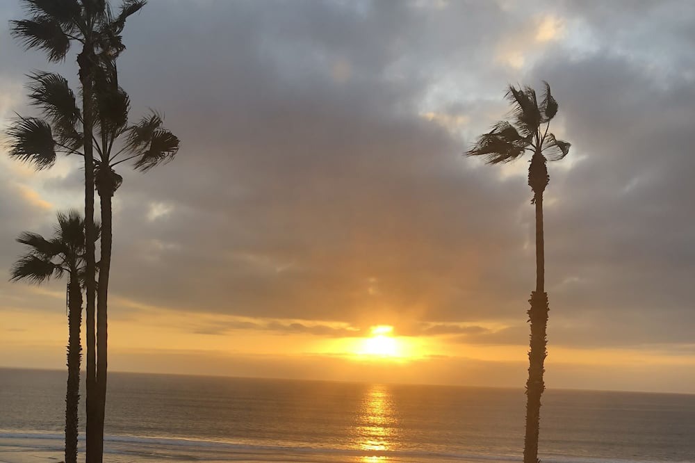 Photo of Outdoor in North Pacific Beach