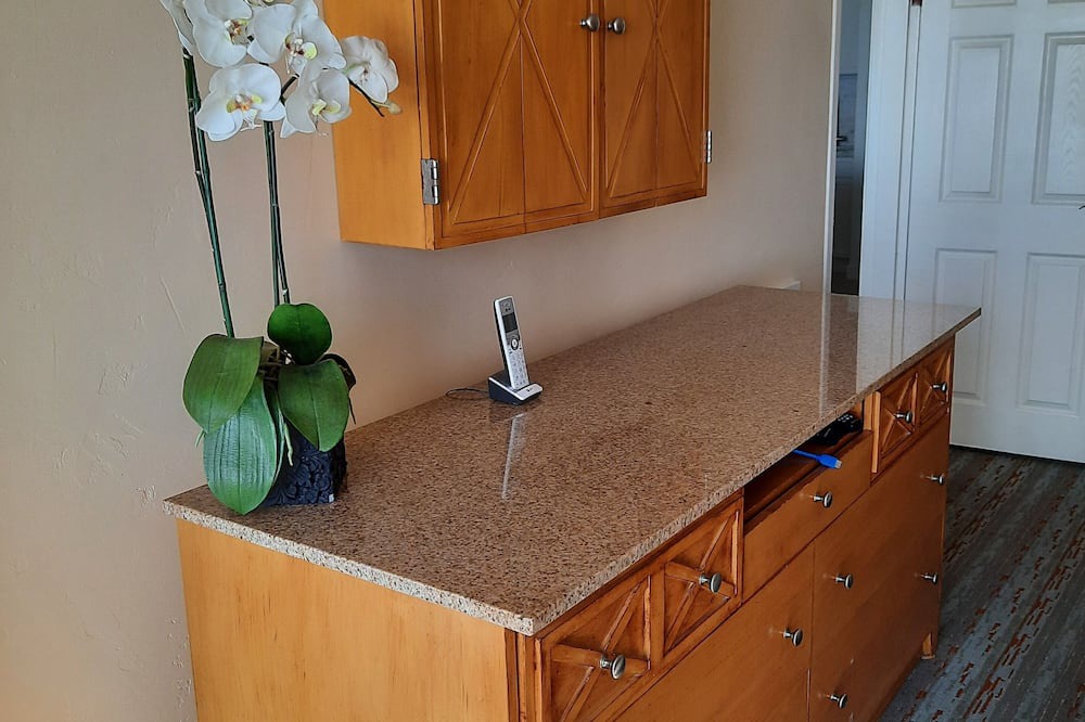 Photo of Bedroom in North Pacific Beach