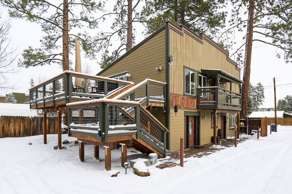 Photo of Outdoor in Sisters