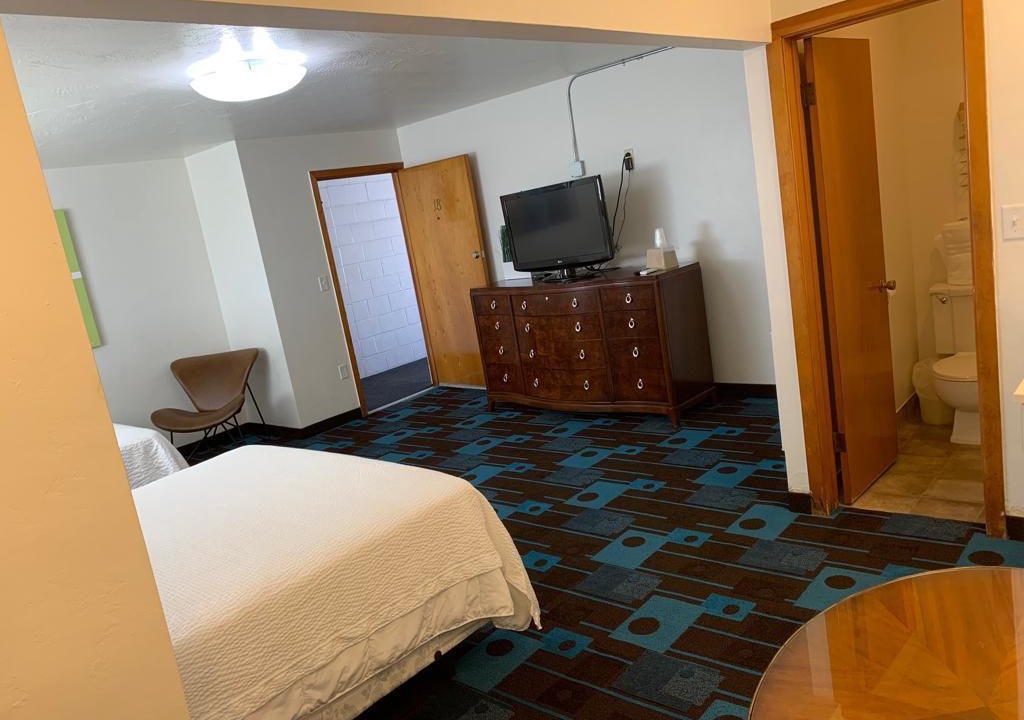 Photo of Bedroom in Boulder City