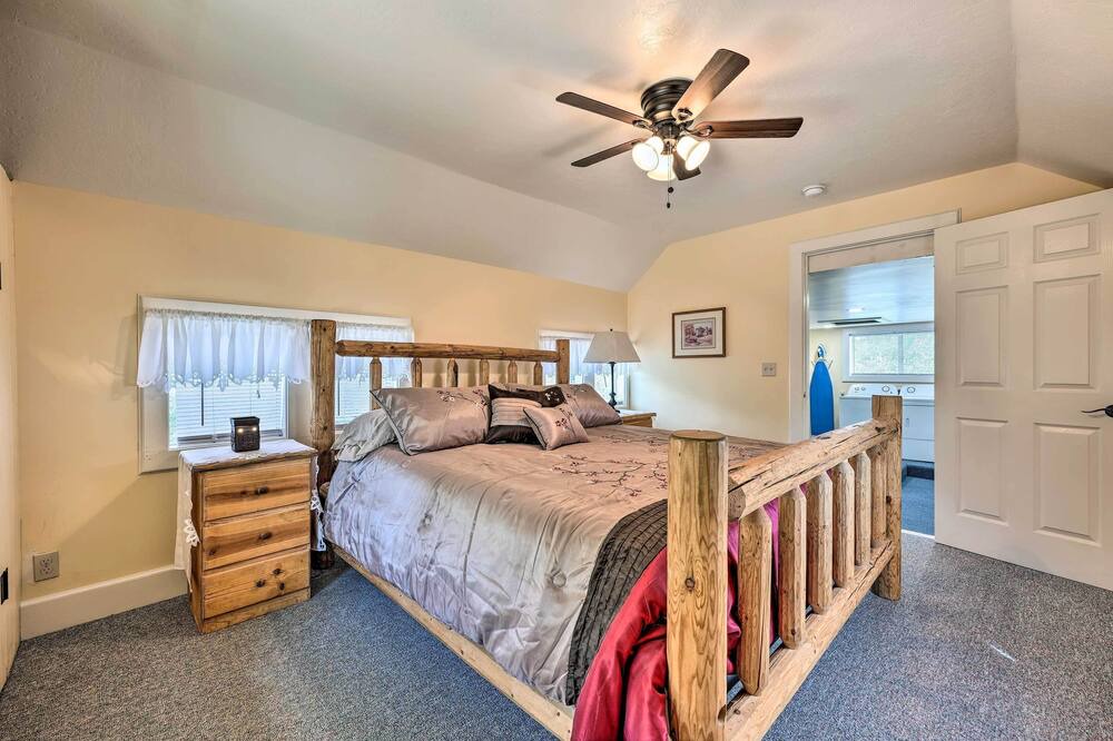 Photo of Bedroom in North Powder