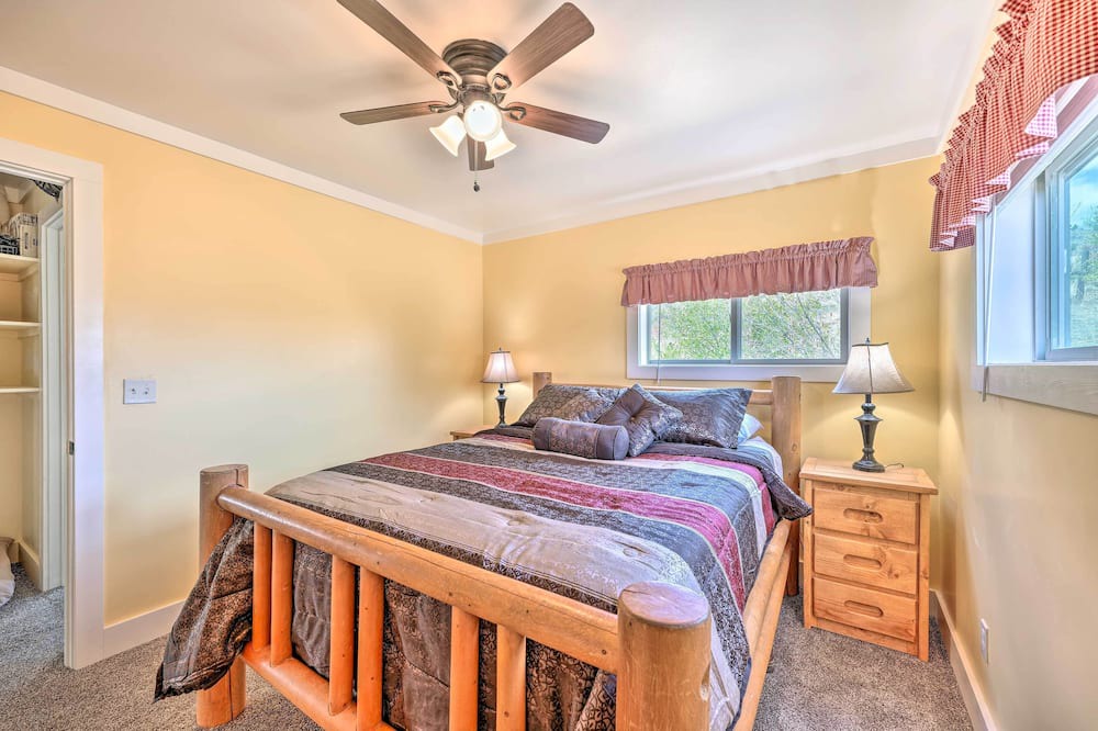 Photo of Bedroom in North Powder