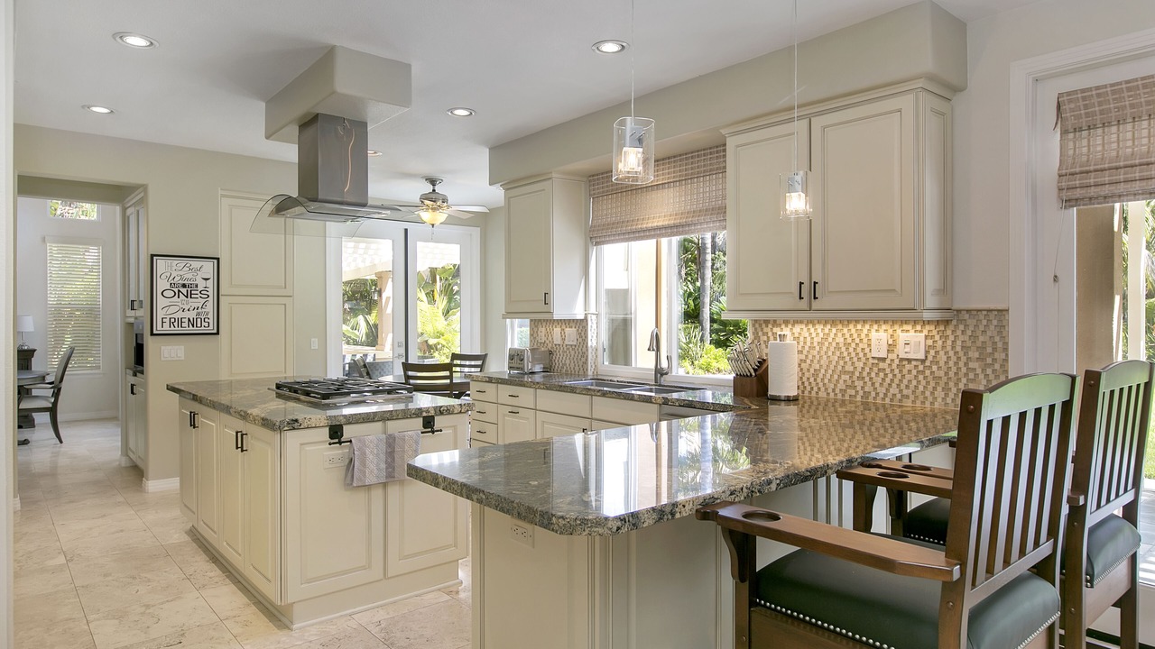 Photo of Kitchen in Rancho Penasquitos