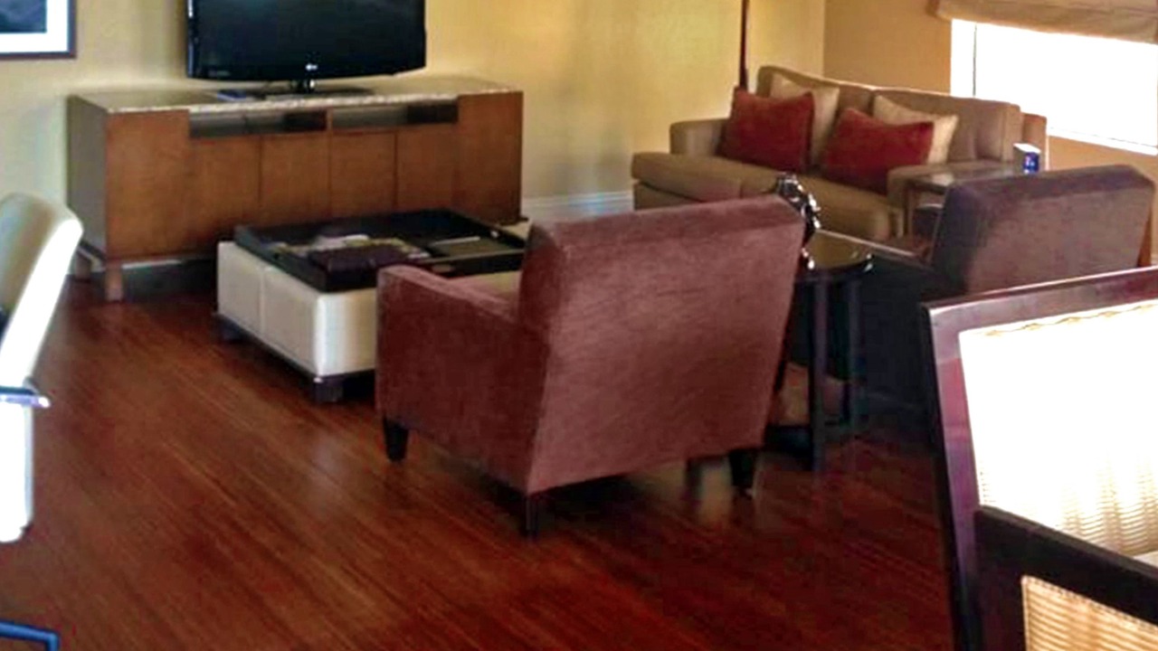 Photo of Bedroom in Rancho Mirage