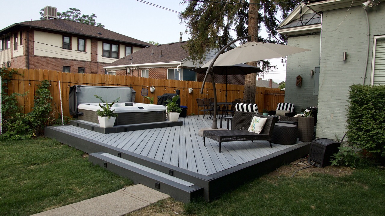 Photo of Outdoor in East Central