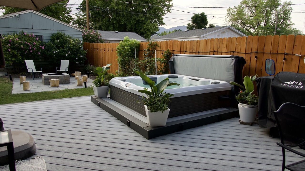 Photo of Outdoor in East Central