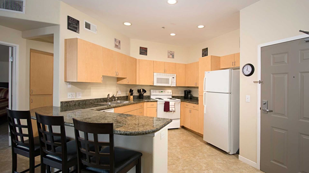 Photo of Kitchen in Downtown San Diego