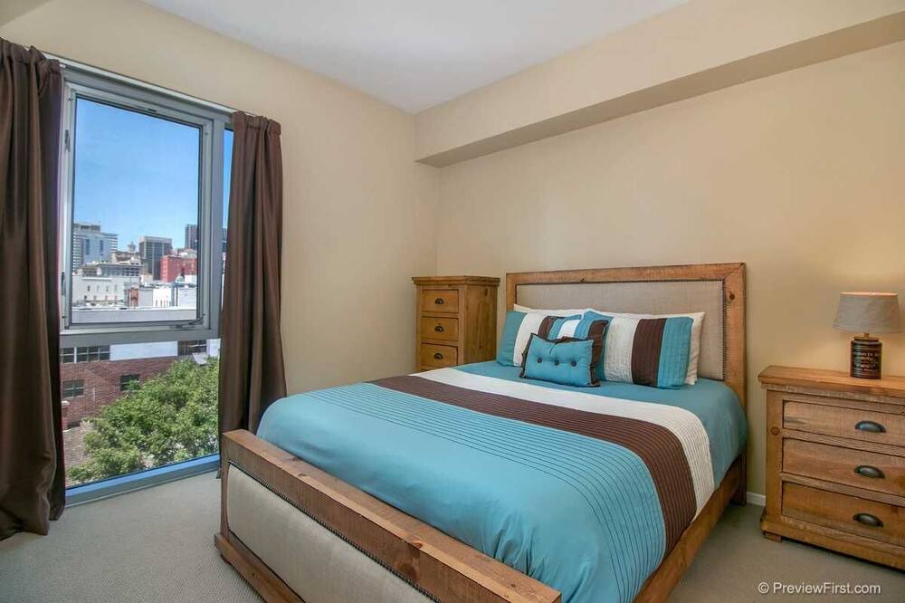 Photo of Bedroom in Pacific Terrace