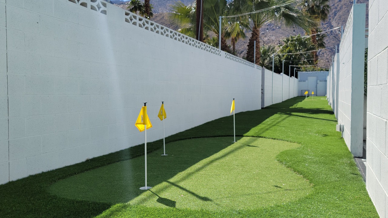 Photo of Others in Tahquitz River Estates