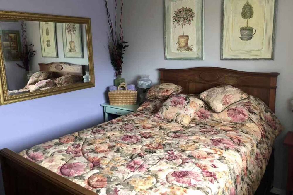 Photo of Bedroom in Port Angeles East