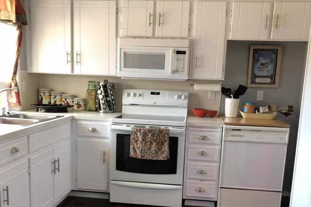 Photo of Kitchen in Port Angeles East