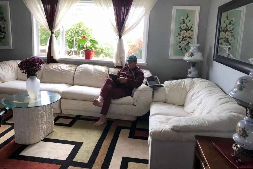 Photo of Livingroom in Port Angeles East