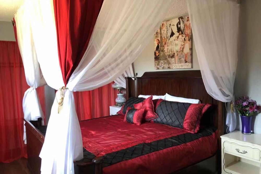 Photo of Bedroom in Port Angeles East